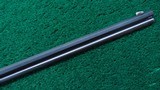 EARLY COLT LIGHTNING RIFLE IN 44 WCF - 7 of 14