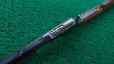 EARLY COLT LIGHTNING RIFLE IN 44 WCF - 4 of 14