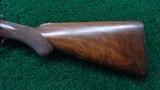 EXTREMELY FINE COLT 1878 10 GAUGE DOUBLE BARREL HAMMER SHOTGUN - 20 of 24