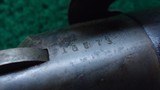 *Sale Pending* - SPENCER MODEL 1865 CIVIL WAR SRC - 18 of 25