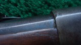 *Sale Pending* - SPENCER MODEL 1865 CIVIL WAR SRC - 12 of 25