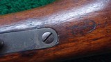 *Sale Pending* - SPENCER MODEL 1865 CIVIL WAR SRC - 15 of 25