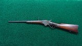 *Sale Pending* - SPENCER MODEL 1865 CIVIL WAR SRC - 24 of 25