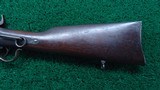 *Sale Pending* - SPENCER CIVIL WAR CARBINE - 20 of 24