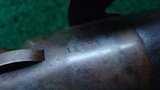 *Sale Pending* - SPENCER CIVIL WAR CARBINE - 18 of 24