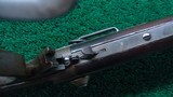*Sale Pending* - SPENCER CIVIL WAR CARBINE - 9 of 24