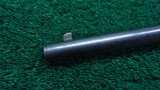 *Sale Pending* - SPENCER CIVIL WAR CARBINE - 17 of 24