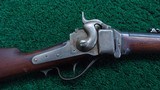 SHARPS NEW MODEL 1863 CARBINE - 1 of 25