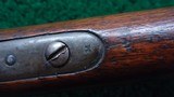 SHARPS NEW MODEL 1863 CARBINE - 14 of 25