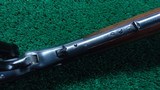 *Sale Pending* - WINCHESTER MODEL 1873 RIFLE IN 22 LONG RF CALIBER - 9 of 20