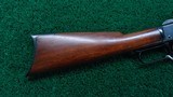 *Sale Pending* - WINCHESTER MODEL 1873 RIFLE IN 22 LONG RF CALIBER - 18 of 20