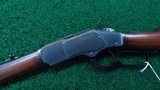 *Sale Pending* - WINCHESTER MODEL 1873 RIFLE IN 22 LONG RF CALIBER - 2 of 20