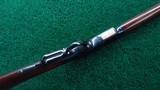 *Sale Pending* - WINCHESTER MODEL 1873 RIFLE IN 22 LONG RF CALIBER - 3 of 20