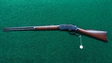 *Sale Pending* - WINCHESTER MODEL 1873 RIFLE IN 22 LONG RF CALIBER - 19 of 20