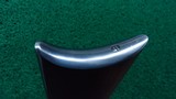 *Sale Pending* - WINCHESTER MODEL 1873 RIFLE IN 22 LONG RF CALIBER - 17 of 20