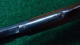 *Sale Pending* - WINCHESTER MODEL 1873 RIFLE IN 22 LONG RF CALIBER - 8 of 20