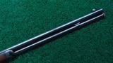 *Sale Pending* - WINCHESTER MODEL 1873 RIFLE IN 22 LONG RF CALIBER - 7 of 20