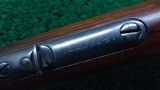*Sale Pending* - WINCHESTER MODEL 1873 RIFLE IN 22 LONG RF CALIBER - 14 of 20