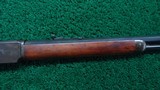 *Sale Pending* - WINCHESTER MODEL 1873 RIFLE IN 32 WCF - 5 of 22