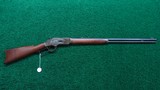 *Sale Pending* - WINCHESTER MODEL 1873 RIFLE IN 32 WCF - 22 of 22