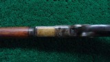 *Sale Pending* - WINCHESTER MODEL 1873 RIFLE IN 32 WCF - 11 of 22