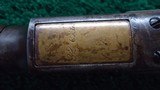 *Sale Pending* - WINCHESTER MODEL 1873 RIFLE IN 32 WCF - 14 of 22