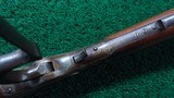 *Sale Pending* - WINCHESTER MODEL 1873 RIFLE IN 32 WCF - 9 of 22
