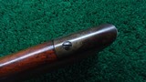 *Sale Pending* - WINCHESTER MODEL 1873 RIFLE IN 32 WCF - 17 of 22