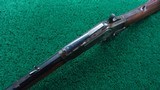 *Sale Pending* - WINCHESTER MODEL 1873 RIFLE IN 32 WCF - 4 of 22