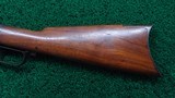 *Sale Pending* - WINCHESTER MODEL 1873 RIFLE IN 32 WCF - 18 of 22