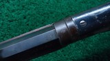 *Sale Pending* - WINCHESTER MODEL 1873 RIFLE IN 32 WCF - 10 of 22