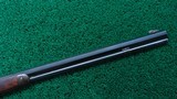 *Sale Pending* - WINCHESTER MODEL 1873 RIFLE IN 32 WCF - 7 of 22
