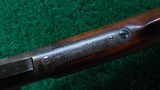 *Sale Pending* - WINCHESTER MODEL 1873 RIFLE IN 32 WCF - 8 of 22