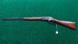 *Sale Pending* - WINCHESTER MODEL 1873 RIFLE IN 32 WCF - 21 of 22