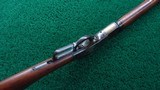 *Sale Pending* - WINCHESTER MODEL 1873 RIFLE IN 32 WCF - 3 of 22