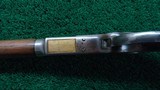 *Sale Pending* - WINCHESTER MODEL 1873 SPECIAL ORDER RIFLE IN 38 WCF CALIBER - 11 of 22