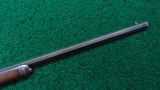 *Sale Pending* - WINCHESTER MODEL 1873 SPECIAL ORDER RIFLE IN 38 WCF CALIBER - 7 of 22