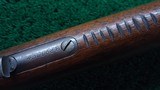 *Sale Pending* - WINCHESTER MODEL 1873 SPECIAL ORDER RIFLE IN 38 WCF CALIBER - 16 of 22