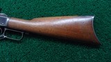 *Sale Pending* - WINCHESTER MODEL 1873 SPECIAL ORDER RIFLE IN 38 WCF CALIBER - 18 of 22