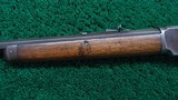 *Sale Pending* - WINCHESTER MODEL 1873 SPECIAL ORDER RIFLE IN 38 WCF CALIBER - 13 of 22