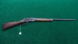 *Sale Pending* - WINCHESTER MODEL 1873 SPECIAL ORDER RIFLE IN 38 WCF CALIBER - 22 of 22