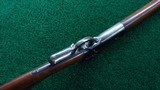 *Sale Pending* - WINCHESTER MODEL 1886 SPECIAL ORDER LIGHTWEIGHT RIFLE IN 45-70 WCF - 3 of 22