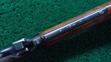 *Sale Pending* - WINCHESTER MODEL 1886 SPECIAL ORDER LIGHTWEIGHT RIFLE IN 45-70 WCF - 9 of 22