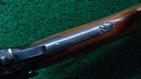 *Sale Pending* - WINCHESTER MODEL 1886 SPECIAL ORDER LIGHTWEIGHT RIFLE IN 45-70 WCF - 8 of 22