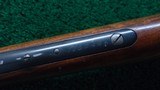 *Sale Pending* - WINCHESTER MODEL 1886 SPECIAL ORDER LIGHTWEIGHT RIFLE IN 45-70 WCF - 16 of 22