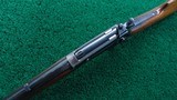*Sale Pending* - WINCHESTER MODEL 1886 SPECIAL ORDER LIGHTWEIGHT RIFLE IN 45-70 WCF - 4 of 22