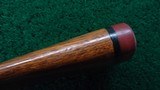 *Sale Pending* - WINCHESTER MODEL 1886 SPECIAL ORDER LIGHTWEIGHT RIFLE IN 45-70 WCF - 17 of 22