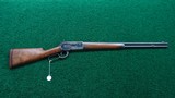 *Sale Pending* - WINCHESTER MODEL 1886 SPECIAL ORDER LIGHTWEIGHT RIFLE IN 45-70 WCF - 22 of 22