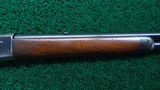 *Sale Pending* - WINCHESTER MODEL 1886 SPECIAL ORDER LIGHTWEIGHT RIFLE IN 45-70 WCF - 5 of 22
