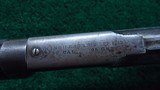 *Sale Pending* - SPECIAL ORDER WINCHESTER MODEL 1876 EXPRESS RIFLE IN 50-95 - 10 of 22